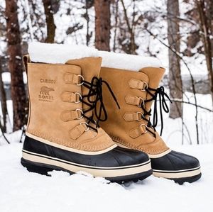 Sorel Caribou Boots